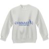 Youth ComfortBlend® EcoSmart® Fleece Crew Thumbnail