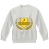 Youth ComfortBlend® EcoSmart® Fleece Crew Thumbnail
