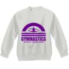 Youth ComfortBlend® EcoSmart® Fleece Crew Thumbnail