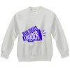 Youth ComfortBlend® EcoSmart® Fleece Crew Thumbnail