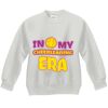 Youth ComfortBlend® EcoSmart® Fleece Crew Thumbnail