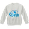 Youth ComfortBlend® EcoSmart® Fleece Crew Thumbnail