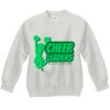 Youth ComfortBlend® EcoSmart® Fleece Crew Thumbnail