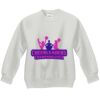 Youth ComfortBlend® EcoSmart® Fleece Crew Thumbnail