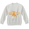 Youth ComfortBlend® EcoSmart® Fleece Crew Thumbnail