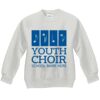 Youth ComfortBlend® EcoSmart® Fleece Crew Thumbnail