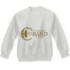 Youth ComfortBlend® EcoSmart® Fleece Crew Thumbnail