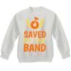 Youth ComfortBlend® EcoSmart® Fleece Crew Thumbnail