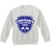Youth ComfortBlend® EcoSmart® Fleece Crew Thumbnail