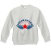 Youth ComfortBlend® EcoSmart® Fleece Crew Thumbnail