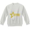 Youth ComfortBlend® EcoSmart® Fleece Crew Thumbnail