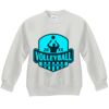 Youth ComfortBlend® EcoSmart® Fleece Crew Thumbnail