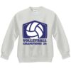 Youth ComfortBlend® EcoSmart® Fleece Crew Thumbnail