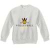 Youth ComfortBlend® EcoSmart® Fleece Crew Thumbnail