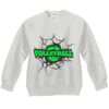 Youth ComfortBlend® EcoSmart® Fleece Crew Thumbnail