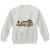 Youth ComfortBlend® EcoSmart® Fleece Crew Thumbnail