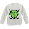 Youth ComfortBlend® EcoSmart® Fleece Crew Thumbnail