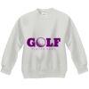Youth ComfortBlend® EcoSmart® Fleece Crew Thumbnail