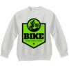 Youth ComfortBlend® EcoSmart® Fleece Crew Thumbnail
