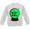 Youth ComfortBlend® EcoSmart® Fleece Crew Thumbnail