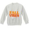 Youth ComfortBlend® EcoSmart® Fleece Crew Thumbnail