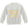 Youth ComfortBlend® EcoSmart® Fleece Crew Thumbnail