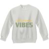 Youth ComfortBlend® EcoSmart® Fleece Crew Thumbnail