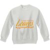 Youth ComfortBlend® EcoSmart® Fleece Crew Thumbnail
