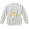 Youth ComfortBlend® EcoSmart® Fleece Crew Thumbnail