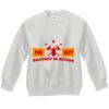 Youth ComfortBlend® EcoSmart® Fleece Crew Thumbnail