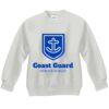Youth ComfortBlend® EcoSmart® Fleece Crew Thumbnail