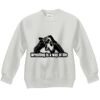 Youth ComfortBlend® EcoSmart® Fleece Crew Thumbnail