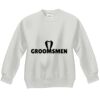 Youth ComfortBlend® EcoSmart® Fleece Crew Thumbnail