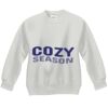 Youth ComfortBlend® EcoSmart® Fleece Crew Thumbnail