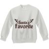 Youth ComfortBlend® EcoSmart® Fleece Crew Thumbnail