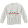 Youth ComfortBlend® EcoSmart® Fleece Crew Thumbnail