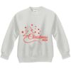 Youth ComfortBlend® EcoSmart® Fleece Crew Thumbnail