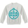 Youth ComfortBlend® EcoSmart® Fleece Crew Thumbnail