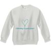 Youth ComfortBlend® EcoSmart® Fleece Crew Thumbnail