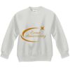 Youth ComfortBlend® EcoSmart® Fleece Crew Thumbnail