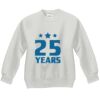 Youth ComfortBlend® EcoSmart® Fleece Crew Thumbnail