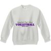 Youth ComfortBlend® EcoSmart® Fleece Crew Thumbnail