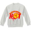 Youth ComfortBlend® EcoSmart® Fleece Crew Thumbnail