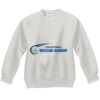 Youth ComfortBlend® EcoSmart® Fleece Crew Thumbnail