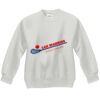 Youth ComfortBlend® EcoSmart® Fleece Crew Thumbnail