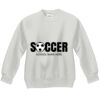 Youth ComfortBlend® EcoSmart® Fleece Crew Thumbnail
