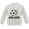 Youth ComfortBlend® EcoSmart® Fleece Crew Thumbnail