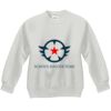 Youth ComfortBlend® EcoSmart® Fleece Crew Thumbnail