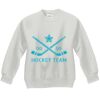 Youth ComfortBlend® EcoSmart® Fleece Crew Thumbnail