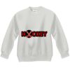 Youth ComfortBlend® EcoSmart® Fleece Crew Thumbnail